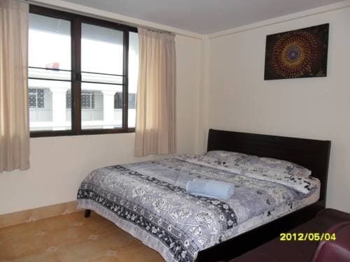 Gafiyah Guesthouse - photo 11