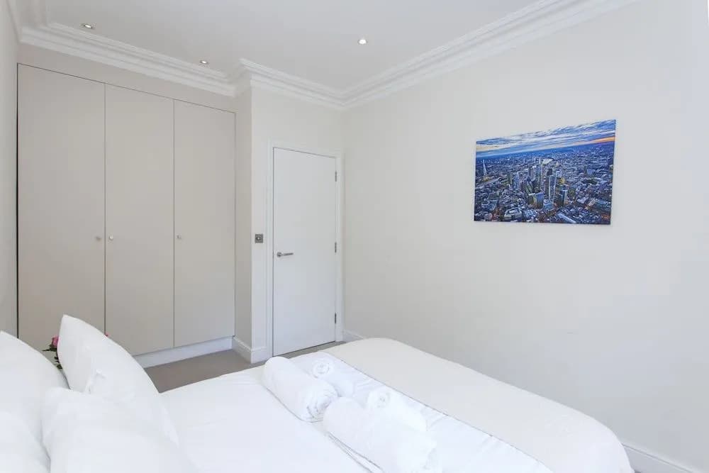 Chelsea Residential Atmosphere - photo 6