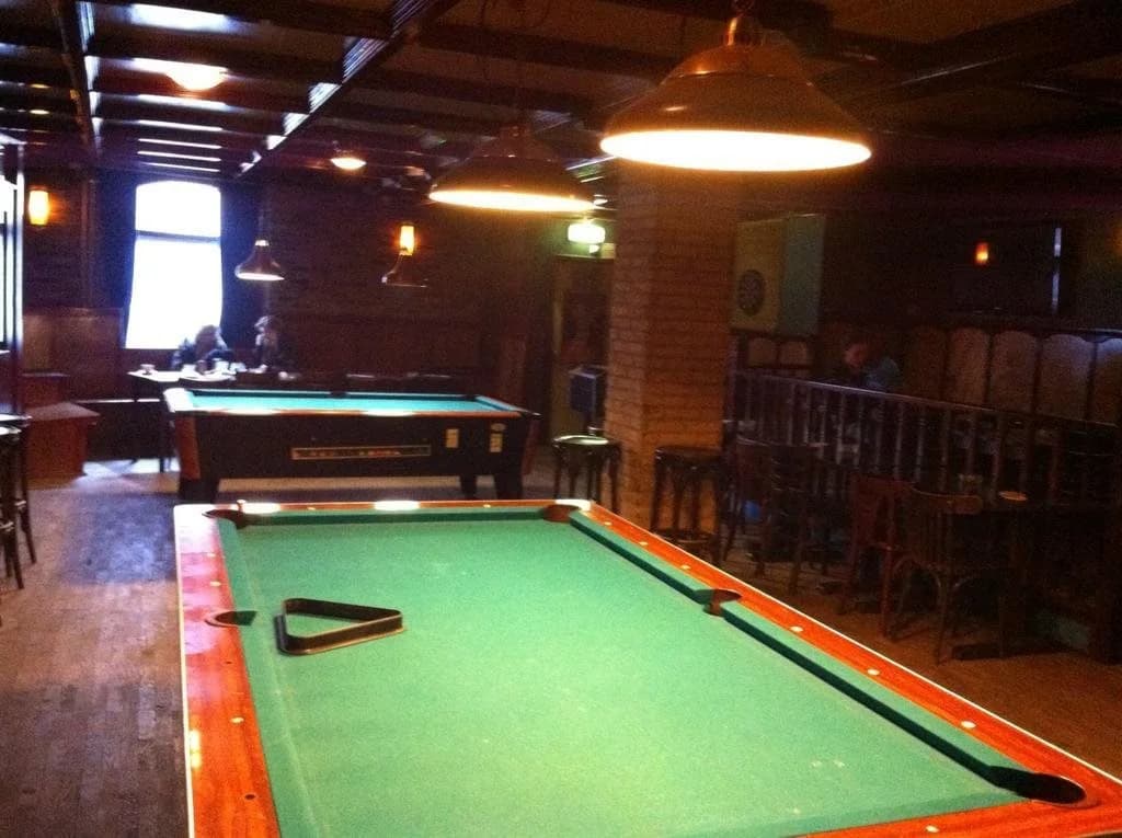 Hostel The Globe - photo 9