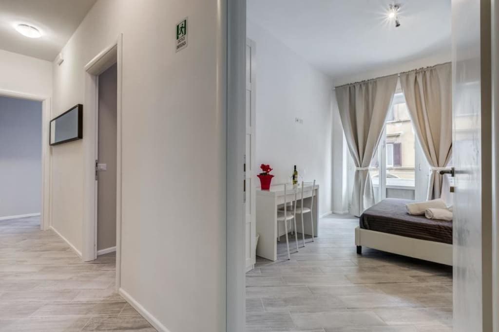 Candia Vatican Suites - photo 5