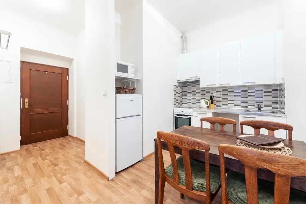 Family Apartments Praha 6 - photo 13