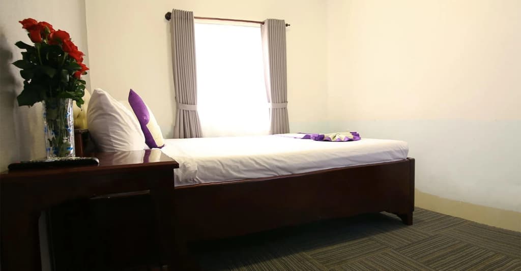 Nasa Hotel - photo 7