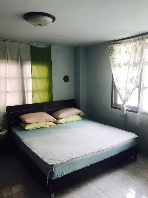 Thonglo 7 Hostel - photo 3