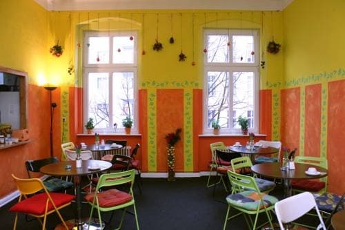 Pension Kreuzberg - photo 3