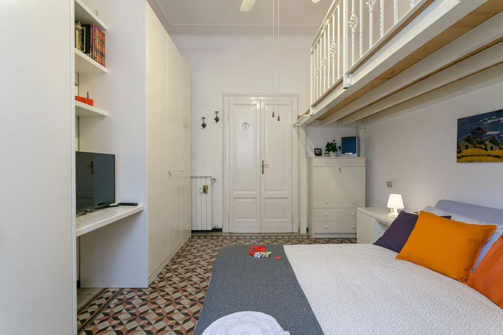 notaMi - Titty House Crocetta - photo 4