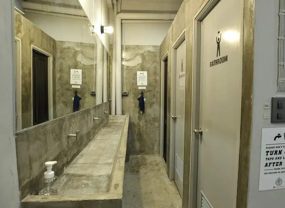 Our Secret Base - Hostel - photo 7