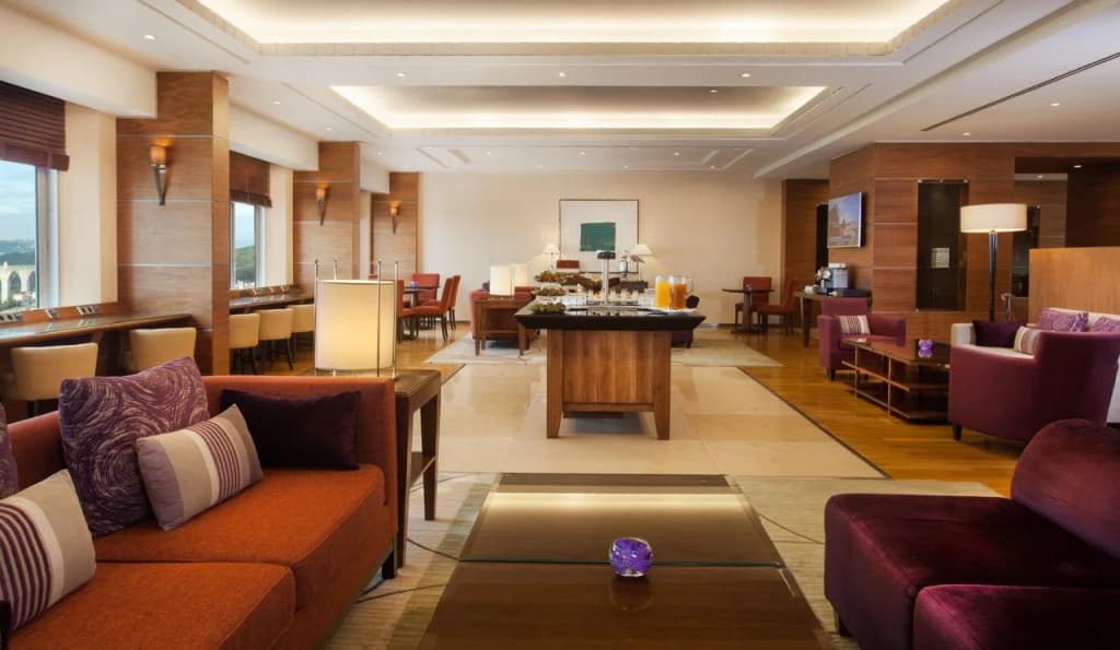 Corinthia Lisbon - photo 17