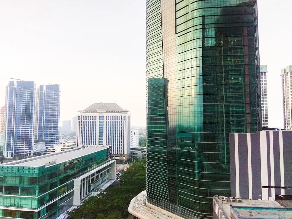 Luxurious 2BR St. Moritz Puri Apartment with Private Lift - photo 11