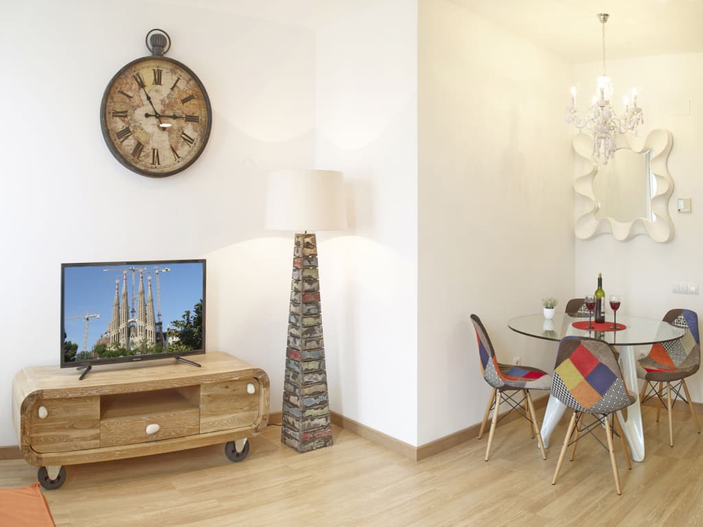 Apartments Hostemplo Suites - photo 12