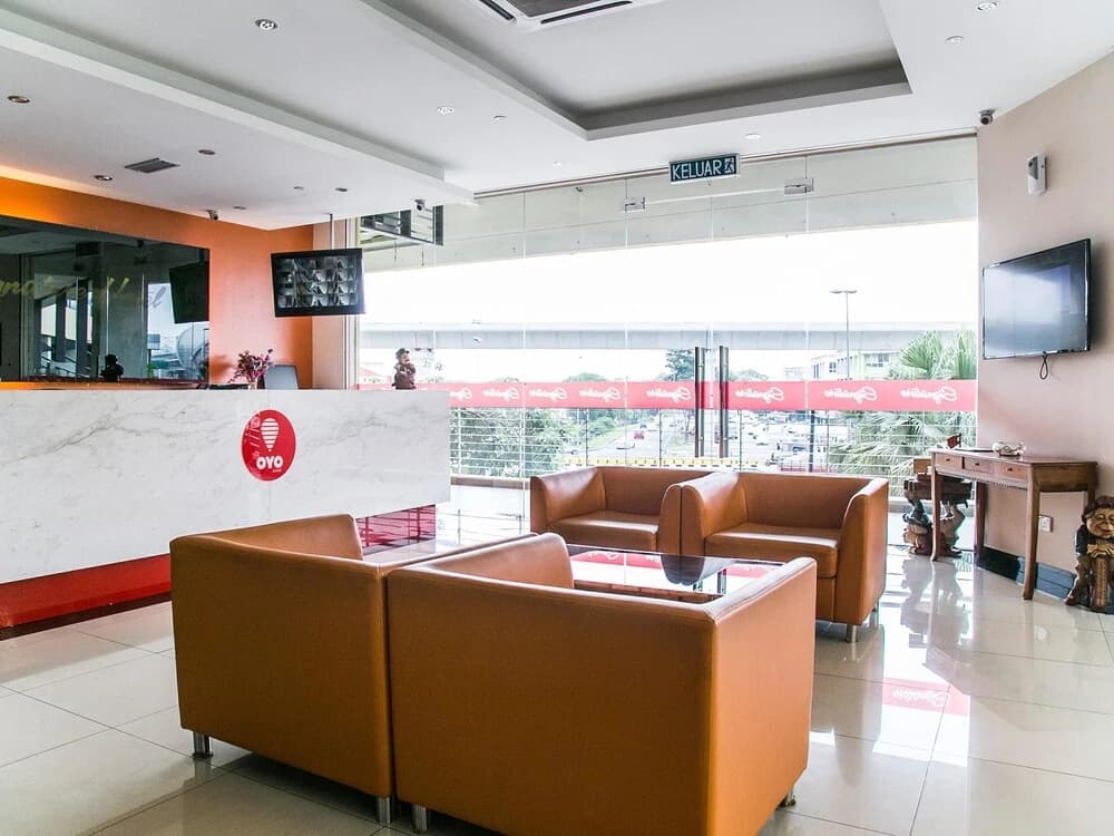 OYO 158 My Signature Hotel - photo 2