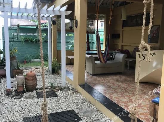 Hi Bangkok B&B - photo 11