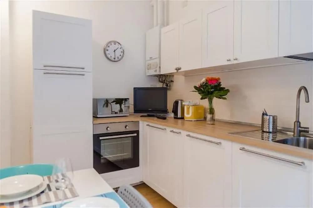 Porta Romana Charming Flat - photo 12