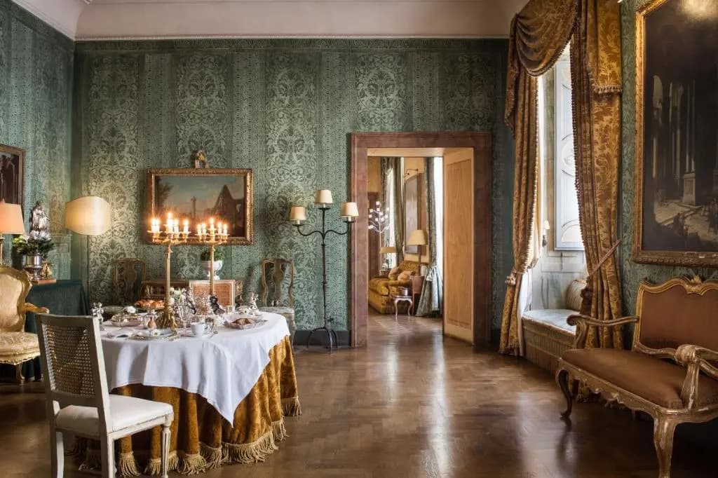 Residenza Napoleone III - photo 17