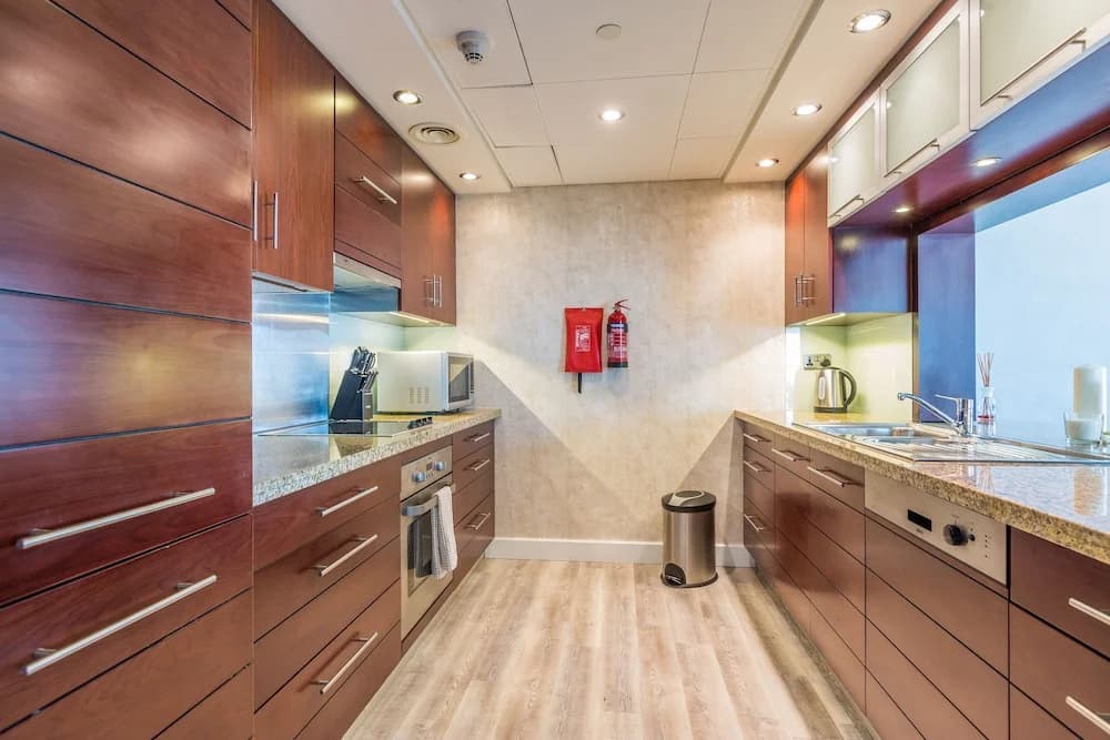 Boutique Living - Burj Views Downtown Dubai - photo 32