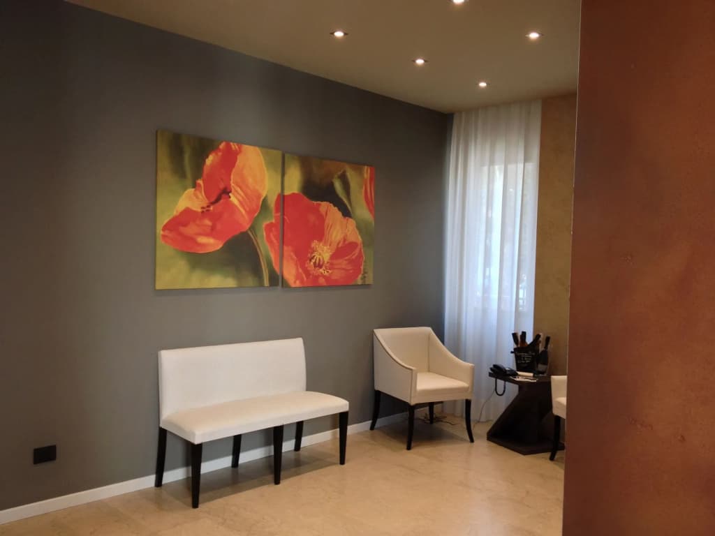 Hotel Zara Milano - photo 5
