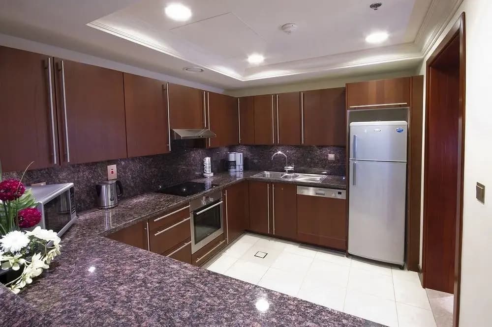 Palm Jumeirah North/South Residence - photo 26