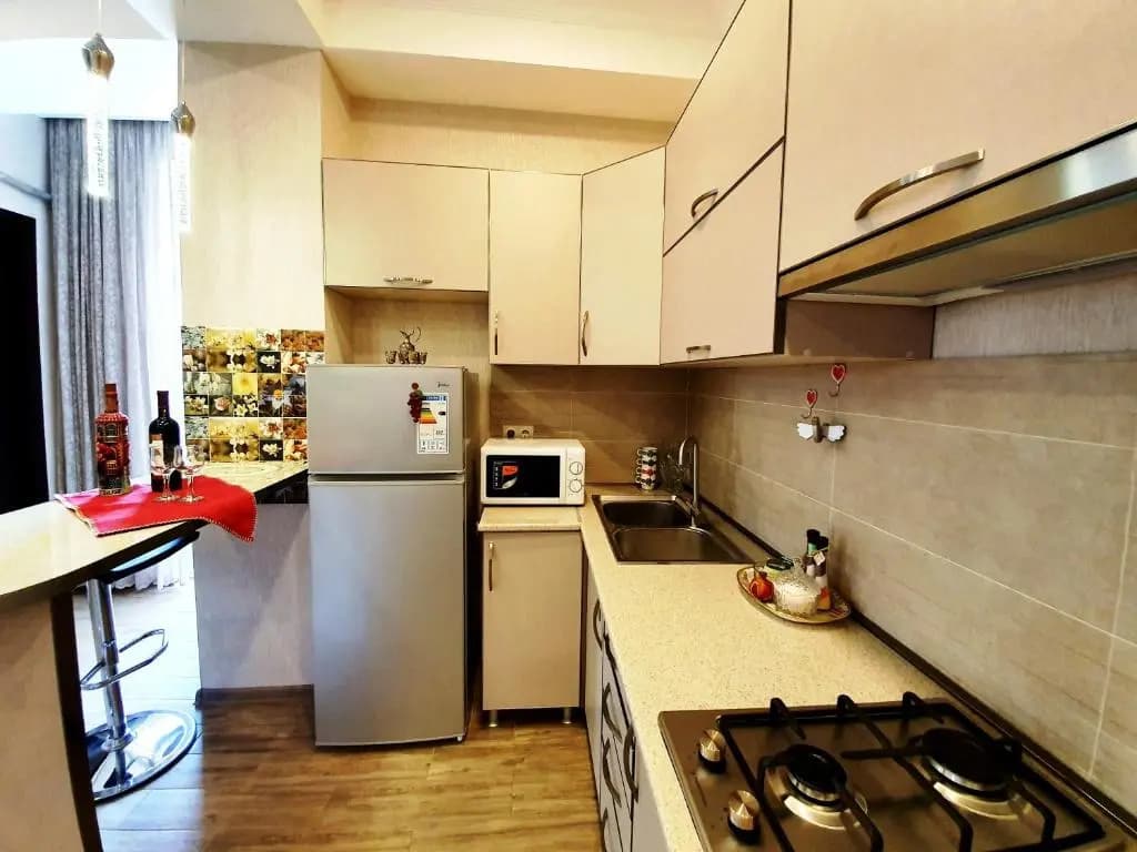 Fantaflat Old Tbilisi Apartment - photo 17
