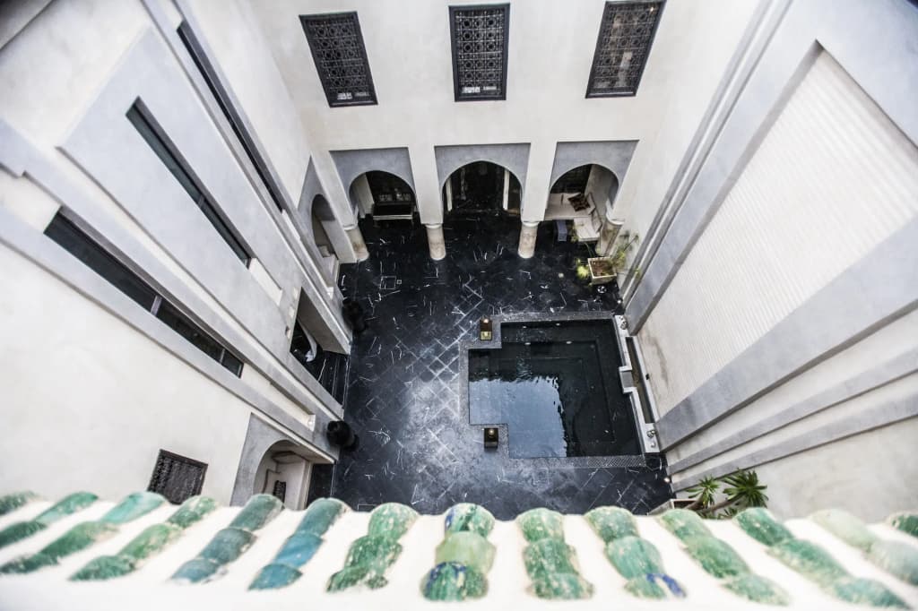 Riad K - main photo