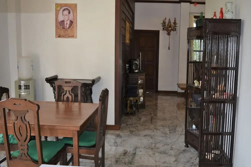 Amintra 3 Villa - photo 13