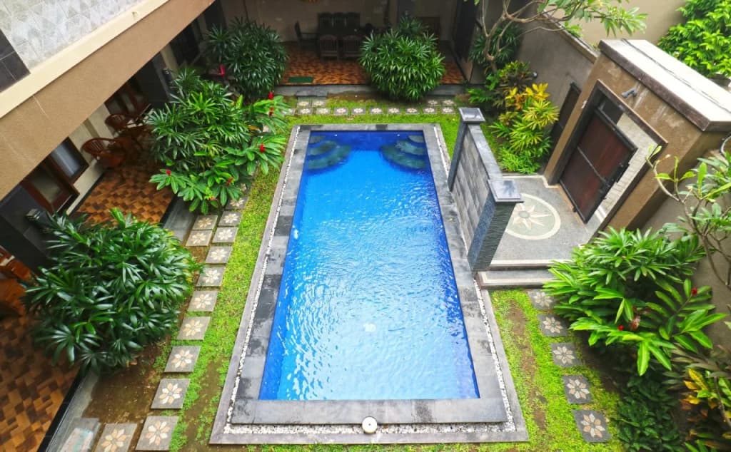 Leluhur Bali Private Villas & Apartment - photo 7