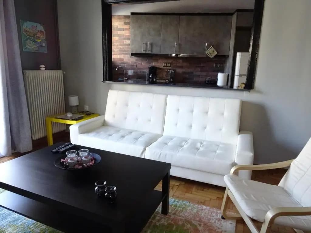 Dp Zografou Appartment - photo 5
