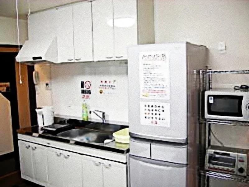 Naniwa Minami Downtown Hostel - photo 11
