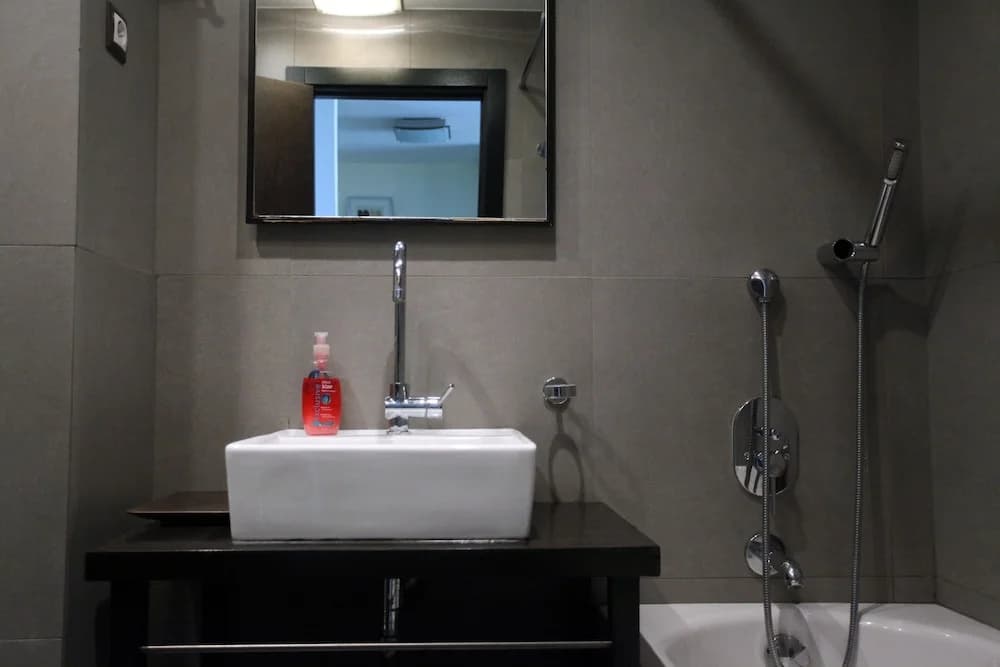 Dfive Apartments - Modern Wellness - photo 8