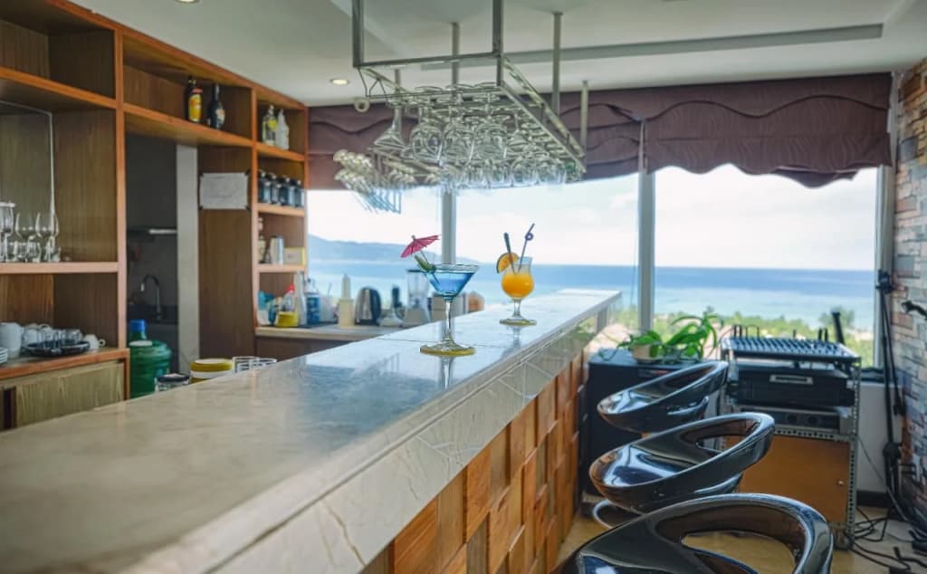 Sea Phoenix Hotel Da Nang - photo 34