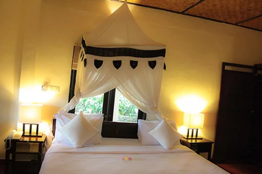 Villa Indah Ubud - photo 14
