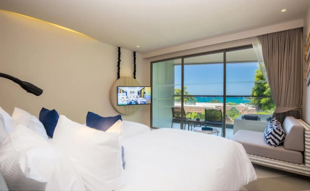 The SIS Kata Resort — Adult Only - photo 30