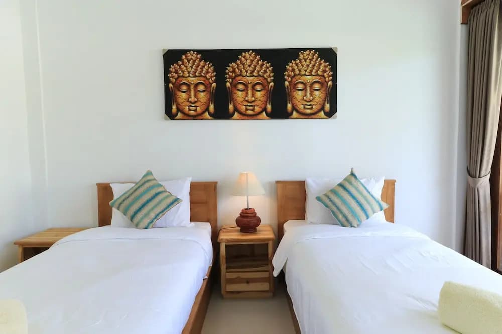 Tarisa Guest House - photo 6