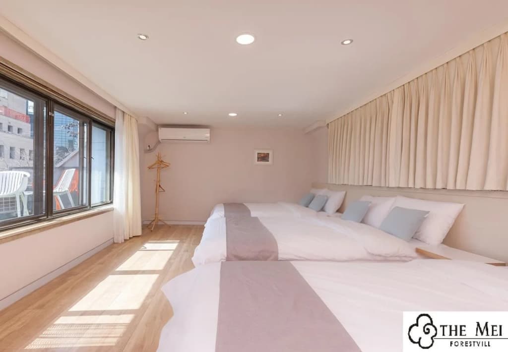 The Mei Forestvill Dongdaemun - photo 38