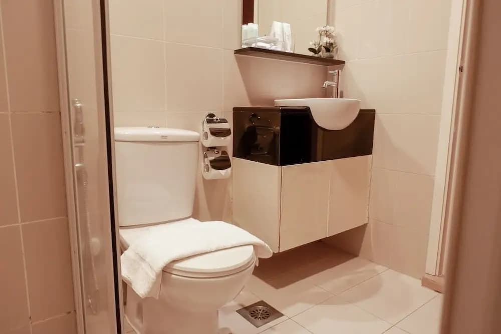 Acappella KLCC Suites - photo 11