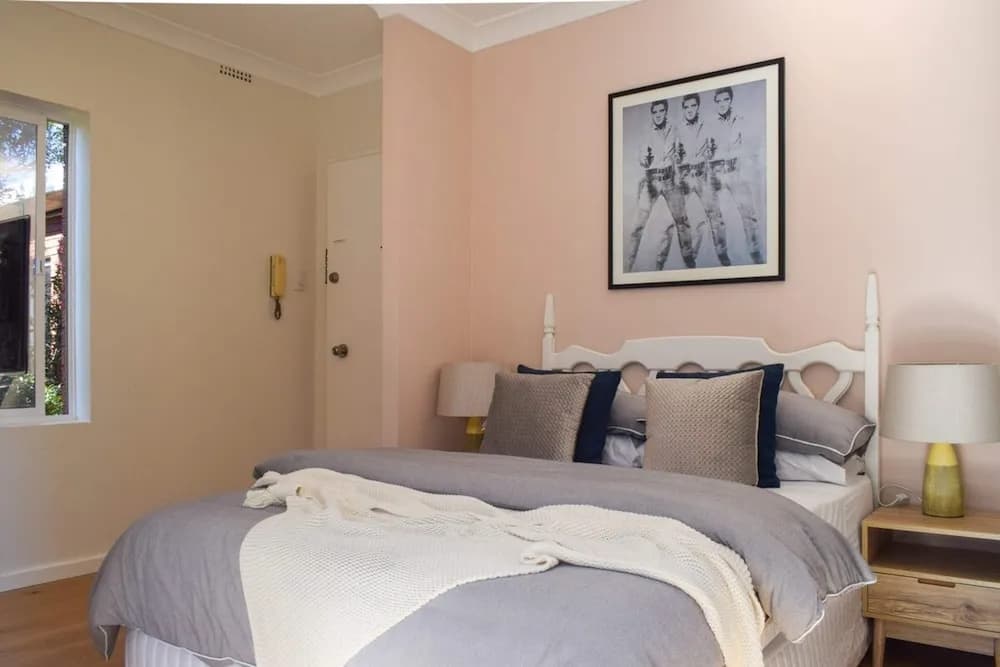 Sun-drenched 1 Bed Studio Apartment In Newtown - photo 4
