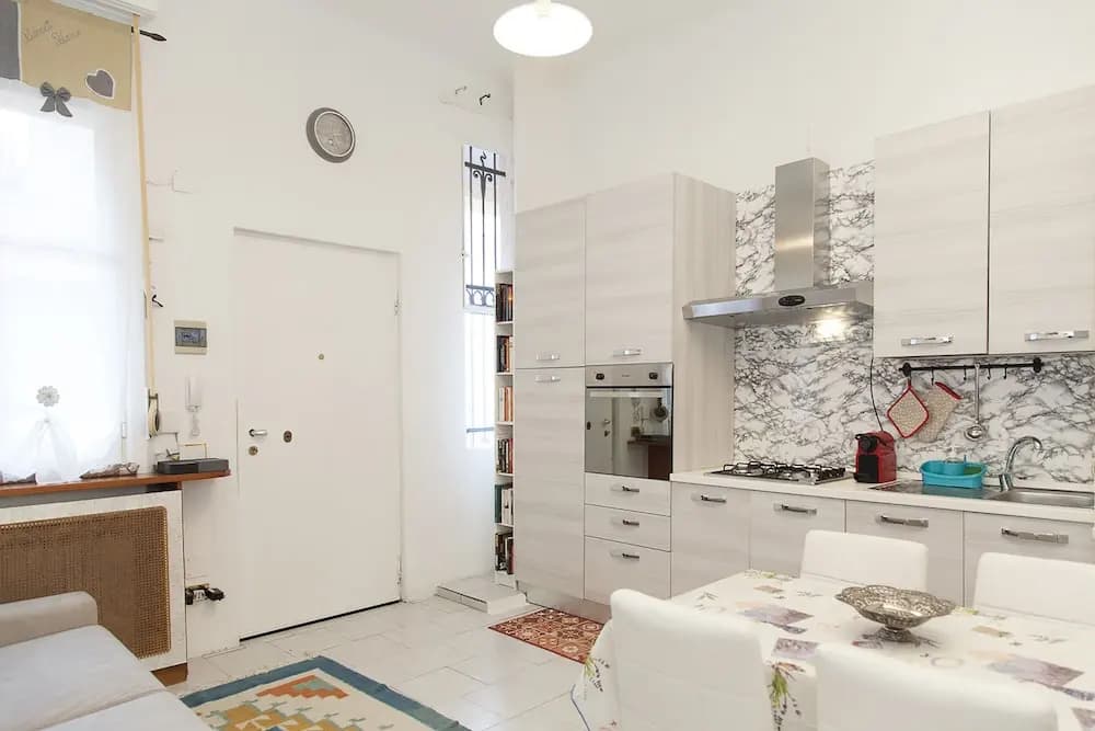 M&M Apartments - photo 10