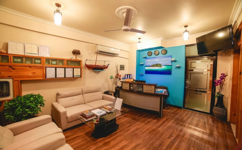 Relax Beach Inn - photo 26