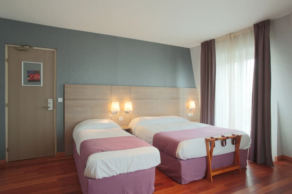 Grand Hôtel du Loiret - photo 5