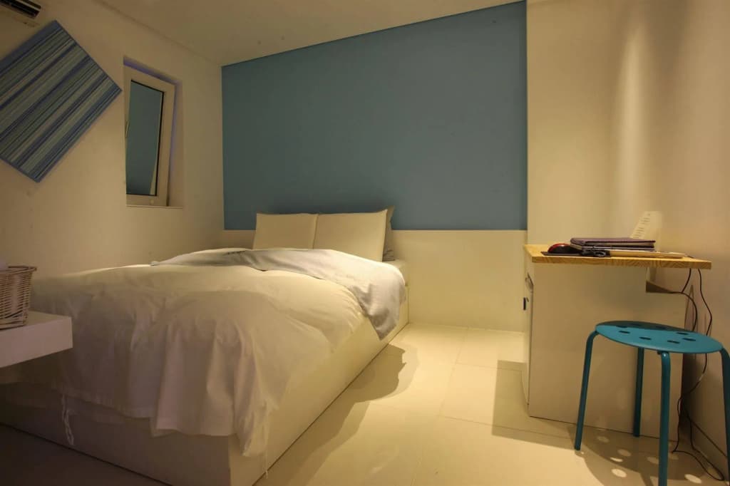 Hotel Jade - photo 5
