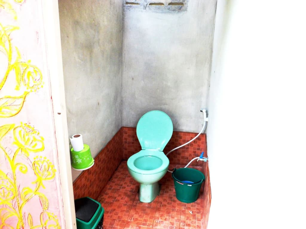 Ok Chawkoh Bungalow - photo 8