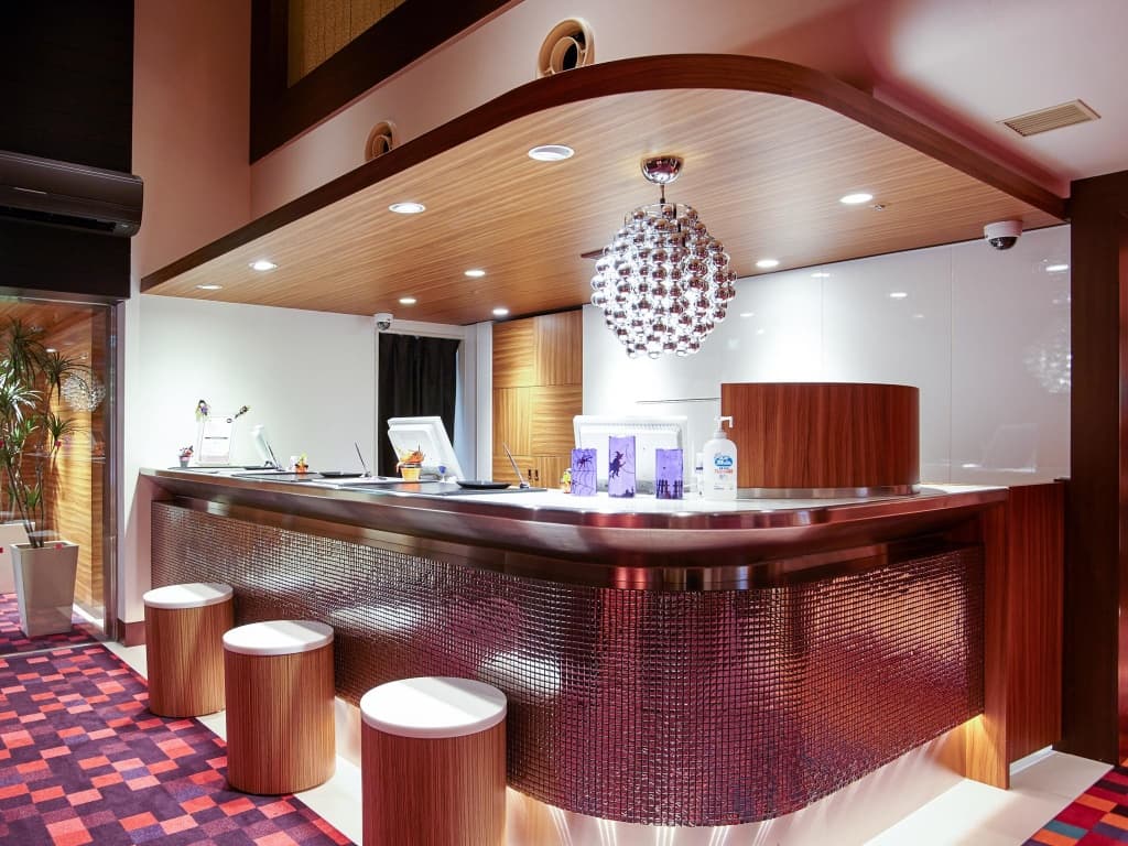 the b akasaka - photo 2