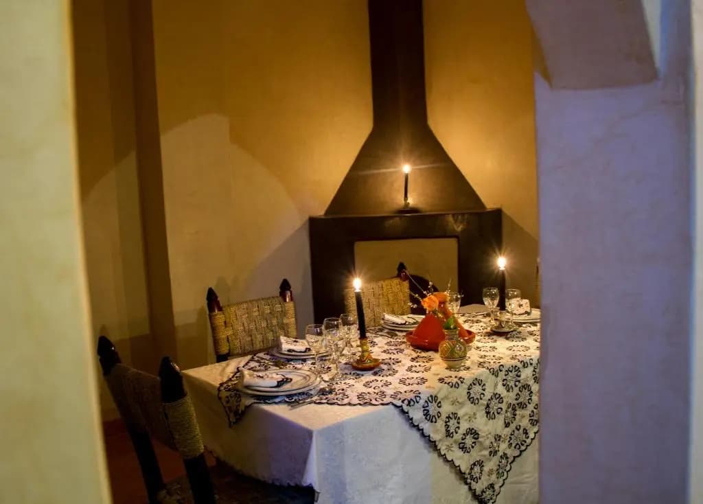 Riad El Walida - photo 18