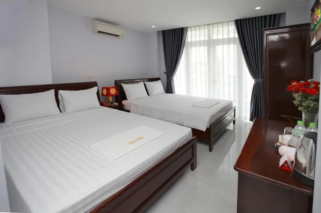 Nhatrang Cozy Hotel - photo 3