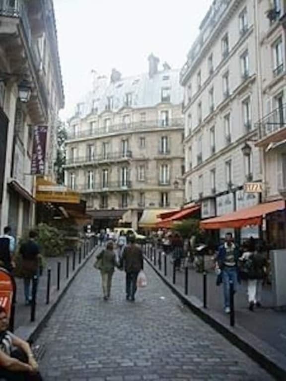 Quartier Latin 1 Apartment - photo 9