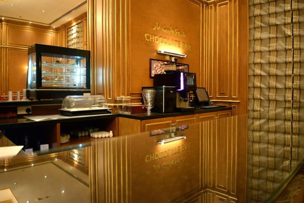 Premium Strato Hotel - photo 23