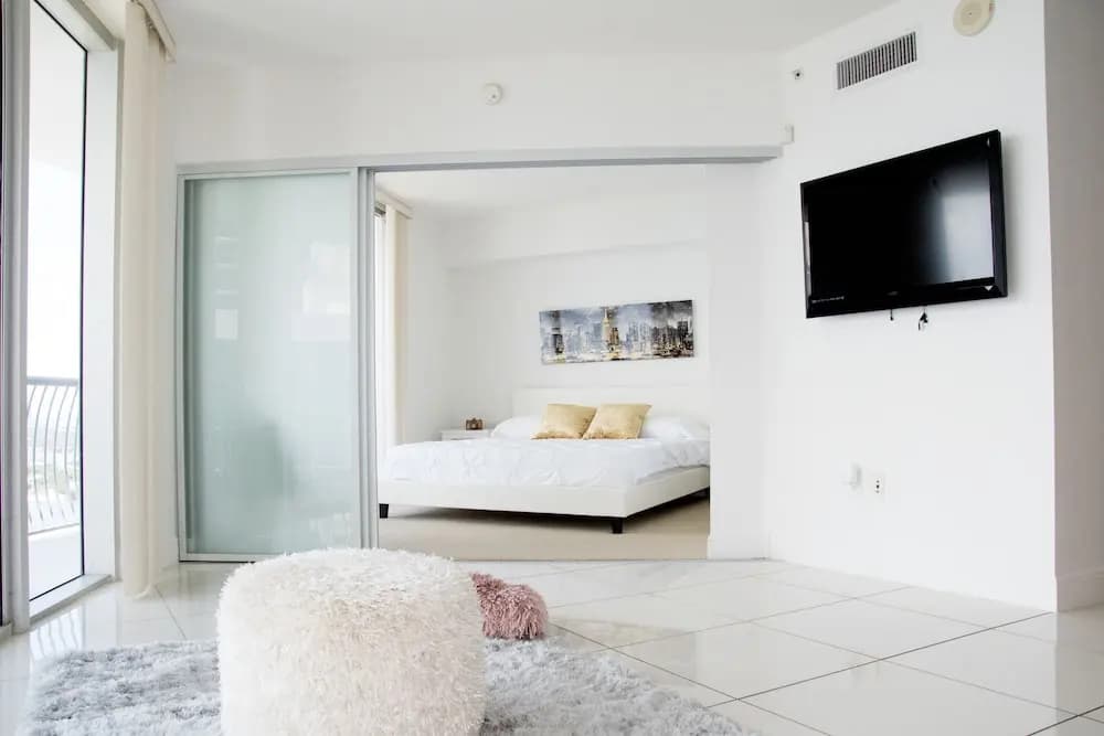 One Luxury Miami Brickell - photo 6
