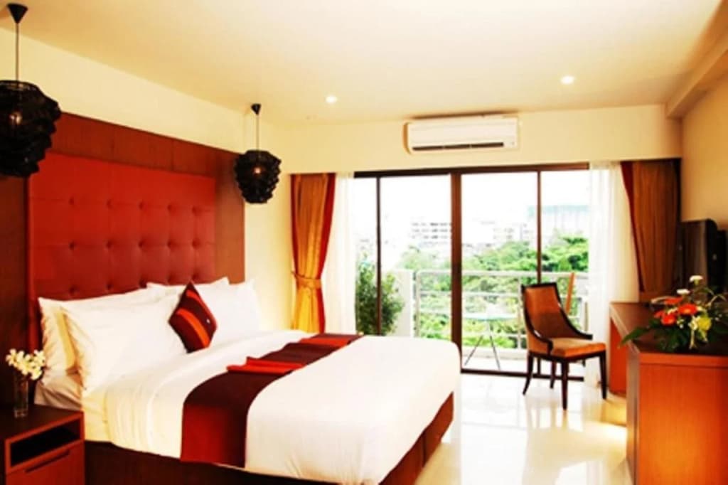 Ziniza The Boutique Service Apartment - photo 3