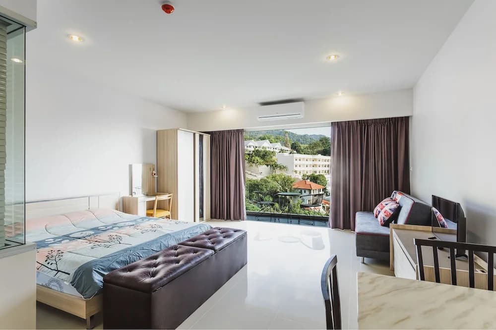 Condo in Karon in Chic Condo - Unit B603 - photo 2