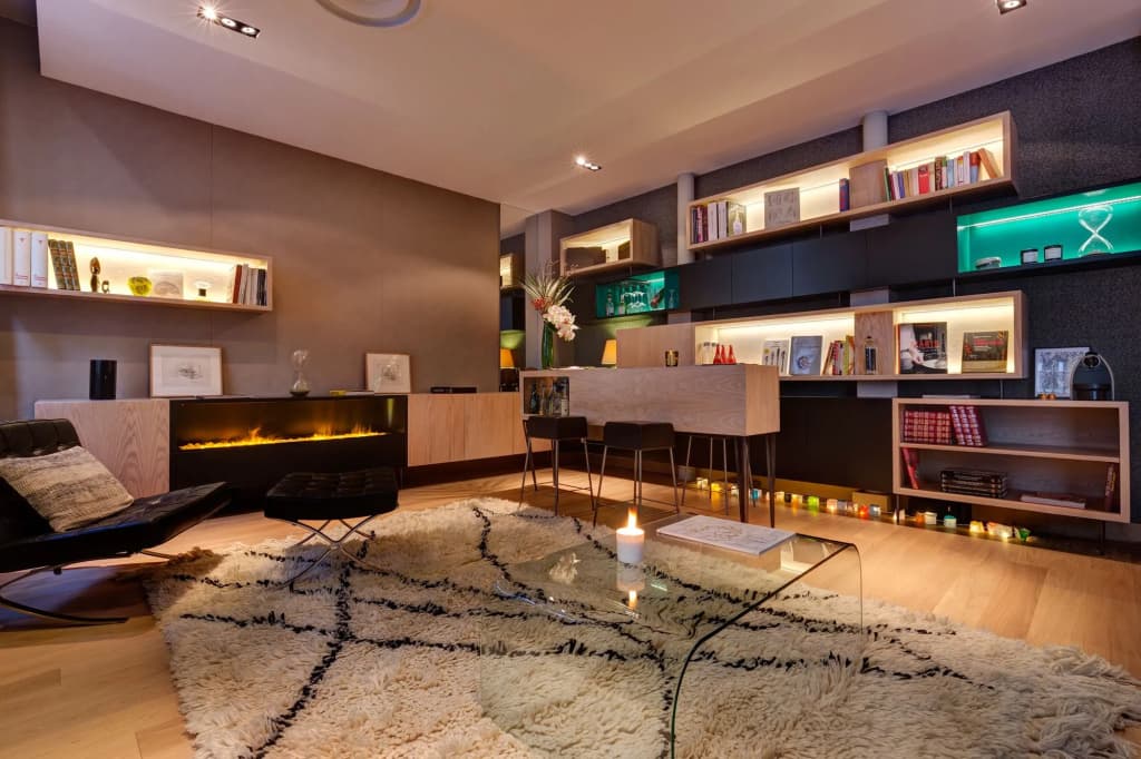 Hôtel Elixir - photo 11