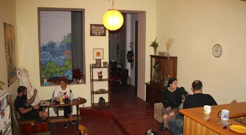 GT Hostel - photo 23