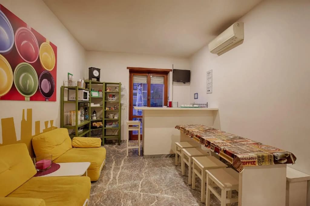 Pascia Room & Breakfast - photo 13